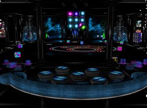 C4 Rock Club