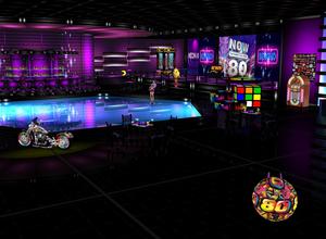 Club Retro