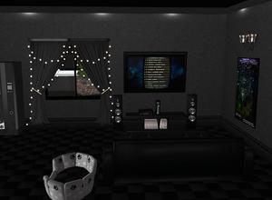 Gaming and Chill