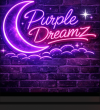 Purple Dreamz