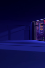 Galaxy Hangout