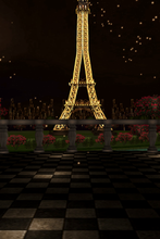 ❤️ Love In Paris ❤️