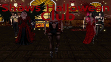 Shows Halloween Club