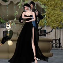 ♩♫✲❃Slow Dance in the Park 2❃✲♫♪
